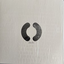 Sigur Ros - () - LP ( Vinyl 2LP), Krunk *USED*EXC