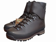 AKU Jager Low Top GTX Scarpe Trekking Gore-Tex - Impermeabili Durature Uomo