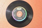 The Beatles And I Love Her 45 Capitol Rainbow Label