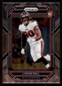 2022 Panini Prizm #381 Logan Hall Tampa Bay Buccaneers