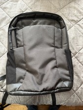 Dell Recycled Back Pack Laptop Backpack