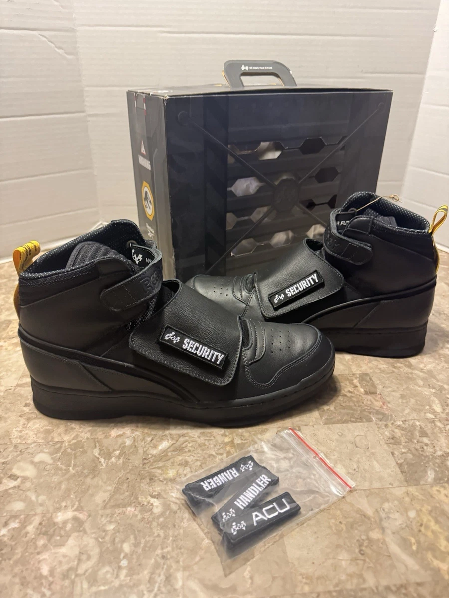 Preços baixos em Reebok Jurassic Park x Stomper Security | eBay