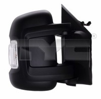 TYC AußEnspiegel 309-0073 FüR CitroËN Fiat Peugeot Ducato Boxer Jumper Konvex 3