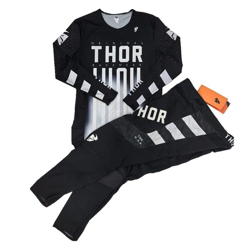 Motocross Gear Prime MX Jersey Set Dirt Bike Clothing Motorcycle Racing - Zdjęcie 21 z 21