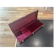 Electric Guitar Hard Case for Fender Strat/Te...