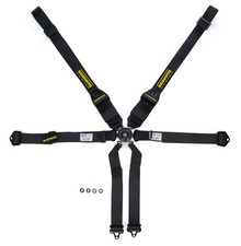 Schroth Racing Harness 6pt Profi 3 Pull -up Lap Rh Hans Shldr Sr91556-6pu Schroth Racing Harness 6pt Profi 3 Pull -up Lap Rh Hans Shldr Sr91556-6pu