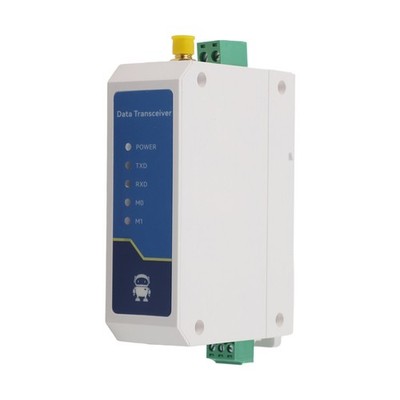 Dynamic Data Communication Solutions Using the E95DTU Wireless Module at 433MHz