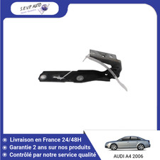 Capot Audi A4