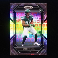 2022 Panini Prizm Football Premium Box Set Cards Checklist 5