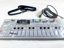 Teenage Engineering OP-1 Field Portable Keyboard Synthesizer