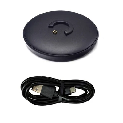 2X(Pour Haut-Parleur Bluetooth Revolve Base de pour Haut-Parleur Multifo6459 - Photo 1/4