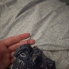 Maeve by Anthropologie Blue Paisley Women’s Pants Petite Size 0P — photo 3