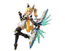 Kotobukiya Phantasy Star Online 2 es Gene Stellar Innocent Ver. Non-scale