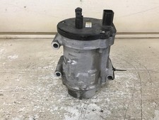 Used A/C Compressor fits: 2021 Toyota Sienna 2.5 Grade A