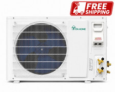 YITAHOME 24,000 BTU Mini Split Air Conditioner ***OUTDOOR UNIT ONLY***