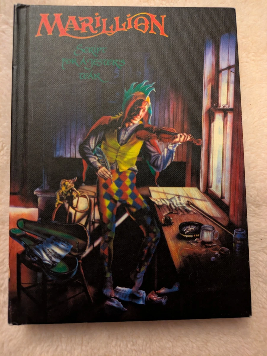 Marillion Box Set Music CDs for sale | eBay