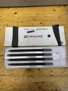 FEULING 1999-2006 Harley-Davidson Twin Cam FEULING ADJUSTABLE PUSH RODS