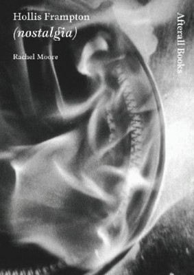 Rachel Moore Hollis Frampton (Taschenbuch) Afterall Books / One Work (US IMPORT)