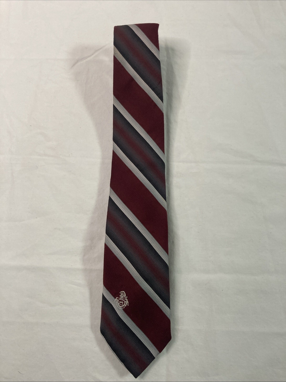 Via Re Mens Formal Necktie 56