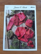 baby knitting patterns bundles