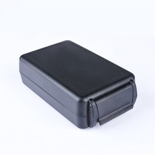 Waterproof Earphone Holder Portable Storage Bag Box Hard Headphone Carrying for