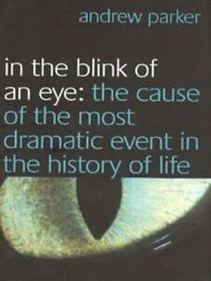 In the Blink of an Eye: The Cause of the Most Drama by Parker, Andrew 0743219805