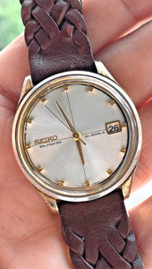 Seiko Sealion M55 | eBay