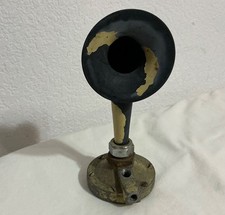 Vintage Stebel Italy Air Horn Twin Used