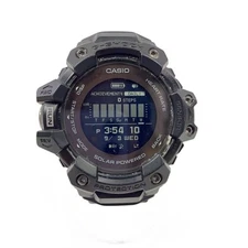 CASIO G-SHOCK Case Size 5.5 ×6cm Used Watch #9227534316