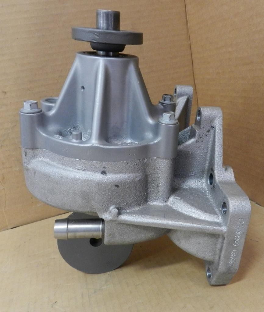 2008-13 Aston Martin DB11 Rapide 6.0L V12 rebuilt water pump RF7G438A503A