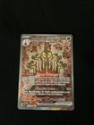 Carte Pokémon : Pomdorochi EX 167/142 Couronne Stellaire Française NEUF