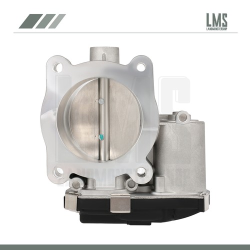 Throttle Body For Chevrolet Impala Colorado Cadillac ATS Buick Lacrosse 2.5L New