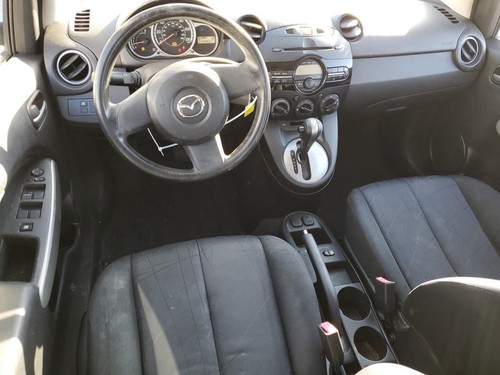 AC Compressor Fits 13-14 MAZDA 2 4752891 - Picture 8 of 12