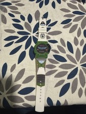 Buzz Lightyear Digital Watch Untested