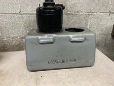 Original South Bend Lathe Coolant Tank  Heavy Cast Iron