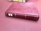 Quality Stanley gibbons JERSEY  First Day Covers Albums 88 Covers 1969-85