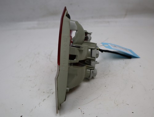 Innen Rücklicht Links Gebraucht B.M.W. Serie 3 V Phase 1 - 320d 163 PS