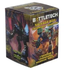 BattleTech Salvage Box: Legendary Warriors (1 RANDOM LEGENDARY 'MECH)