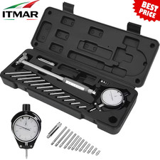 Alesameter mit Cent-Komparator 50-160mm Innen...