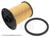 Kraftstofffilter Blue Print ADN12323 FÜR Nissan Opel Renault Treibstofffilter