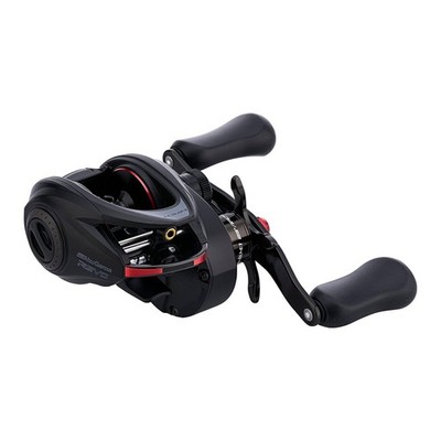 Abu Garcia Revo Winch Low Profile - Linkshand Baitcaster, Baitcastrolle, Rolle 