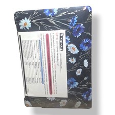 MacBook Pro 13 Case A2338 A2289 A2251 A2159 A1989 A1706 A1708 Floral Hard Shell