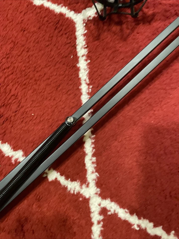 Pro line suspension shock clamp tabletop mic stand holder - Image 4 of 4