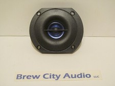 Cerwin Vega Tweeter Lseth2150  Tw18a For V12f...