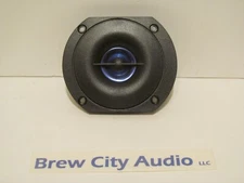 Cerwin Vega Tweeter Lseth2150  Tw18a For V12f, V15f  6ohm Brand New