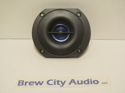 Cerwin Vega Tweeter Lseth2150 Tw18a For V12f, V15f 6ohm Brand New