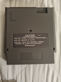 Super Mario Bros. / Duck Hunt / World Class Track Meet - NES - NTSC USA Import