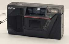 Ricoh AF-70 35mm Film Camera