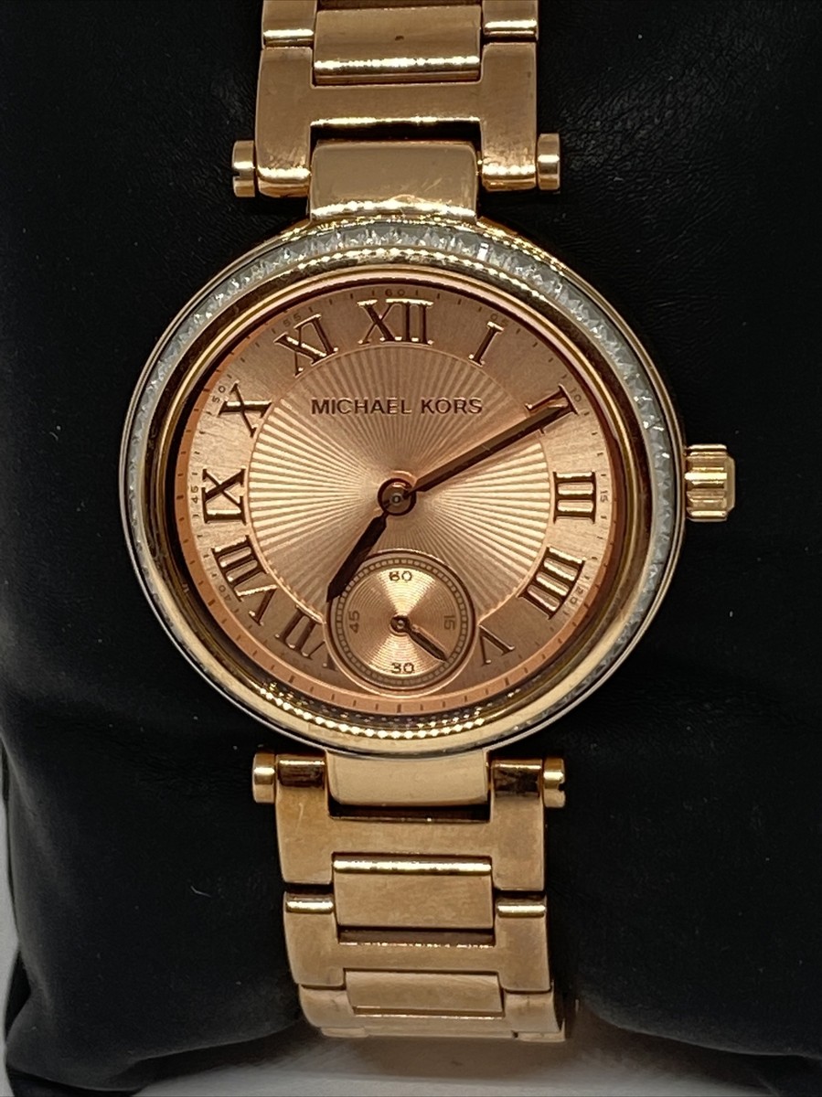 Michael Kors MK5971 Women