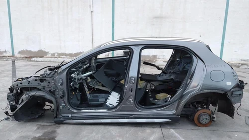 4472807423 Compresor Aire Acondicionado para MERCEDES-BENZ CLASE GLA (BM 7007812 - Imagen 10 de 10